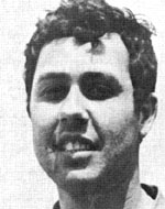 אהוד (אודי) חורב