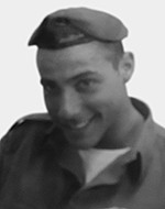 גלעד ממן