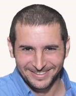 עדו חוברה