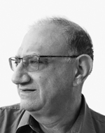 מרדכי שלם