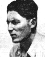 יעקב (יענקלה) הדרי