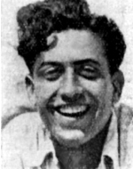 אמנון (ספיר) אבהר