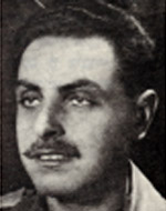 גדעון (ארנסט) קרין