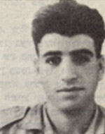 יצחק (איצי) פיגנבוים