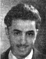 אהרן מזרחי גבאי