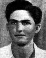 אברהם כנעני