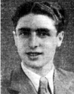 יוסף (פפו) לאון