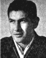 אליהו (אלי) בן-גיאת