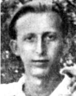 שמואל נַפַרסטֶק