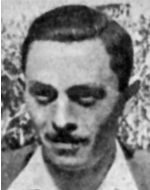 צבי (איגור) קרינסקי