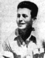 דוד אביגדור