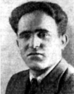 יצחק אקשטיין