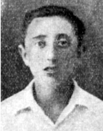 ישראל (טולו) דניאל