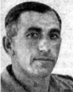 יעקב נייס גוטהולץ