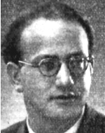 יוסף (פריץ) לוין