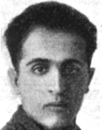 משה (מוסא) נאמדר