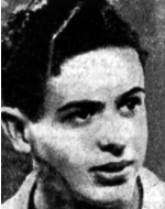 יוחאי (יוריק) חכמי חכמוב