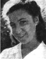 יהודית לגשטיין