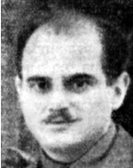 ברוך כהן טרשינסקי