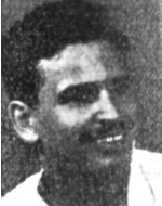 זכריה (זוכרוב) עוזרי