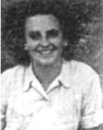 מלכה (רנצ'ה) פרדו