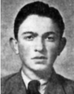 יהושע רודריג