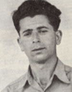 מנחם (מנדי) אברהם