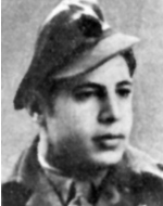 מנחם (השחרחר) שעבי