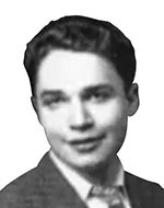 אברהם (אבא) כהן