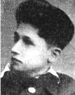 יעקב בוקשטלסקי