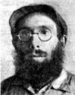 שמעיהו גרוס