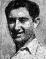 מנחם-מנדל (מנדי) סגל