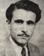 יחזקאל רחמים זאדה