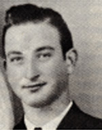 אליעזר רודריק