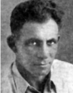 לוי שפיגלמן