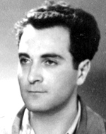 יוסף-שלמה (אריך) גרוס