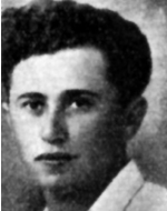 חיים (חיימ'קה) צוקרברגר