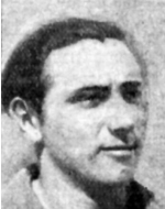 דב (ברטולד) פולין