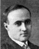 Yehuda (Leo) Shperling