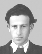 ישראל קופפר