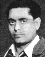 גדליהו (גוסטב) יוספזון