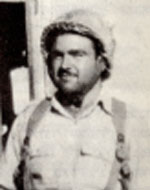 משה (מויז) אזוולוס