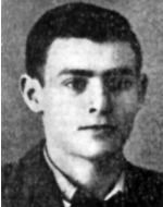 יעקב (יענקלה) קופמן