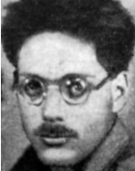 נתנאל (תנל'ה) רבינוביץ