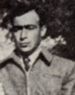 יהושע בן-ריי