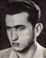 יקותיאל-זלמן (אמריך) שרייבר