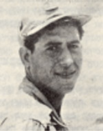 שאול-יהושע שוקרון