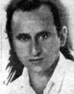 אברהם (ארונצ'יק) סירוטינסקי