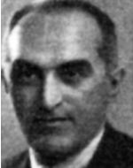 בנימין תאני