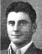 זאב (זאבי) עובדיה מזרחי